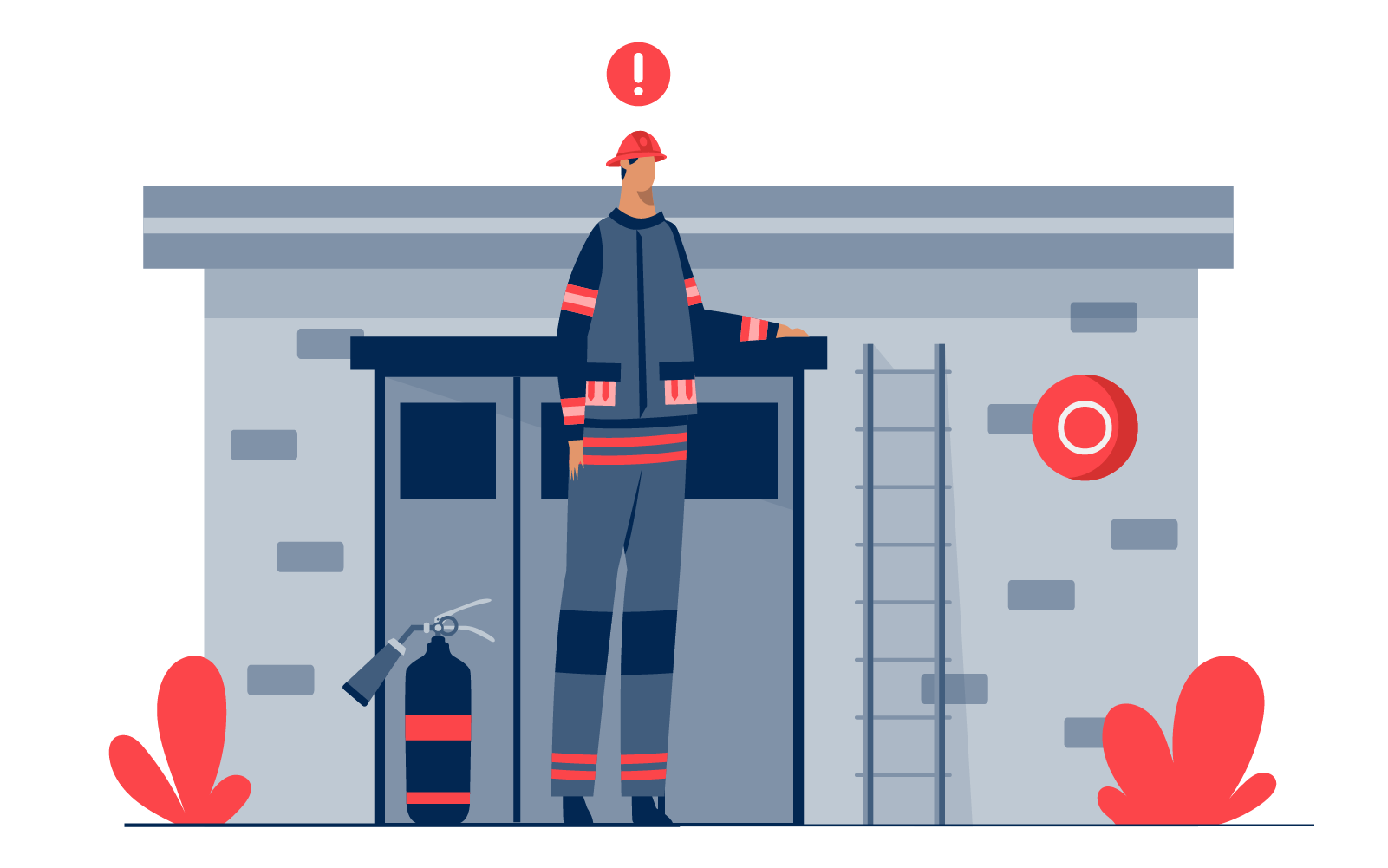 Website Find Your Firefighter2x