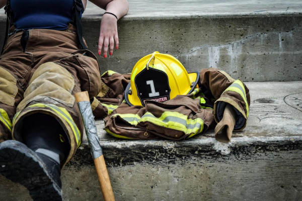 Firefighter Training Jobs